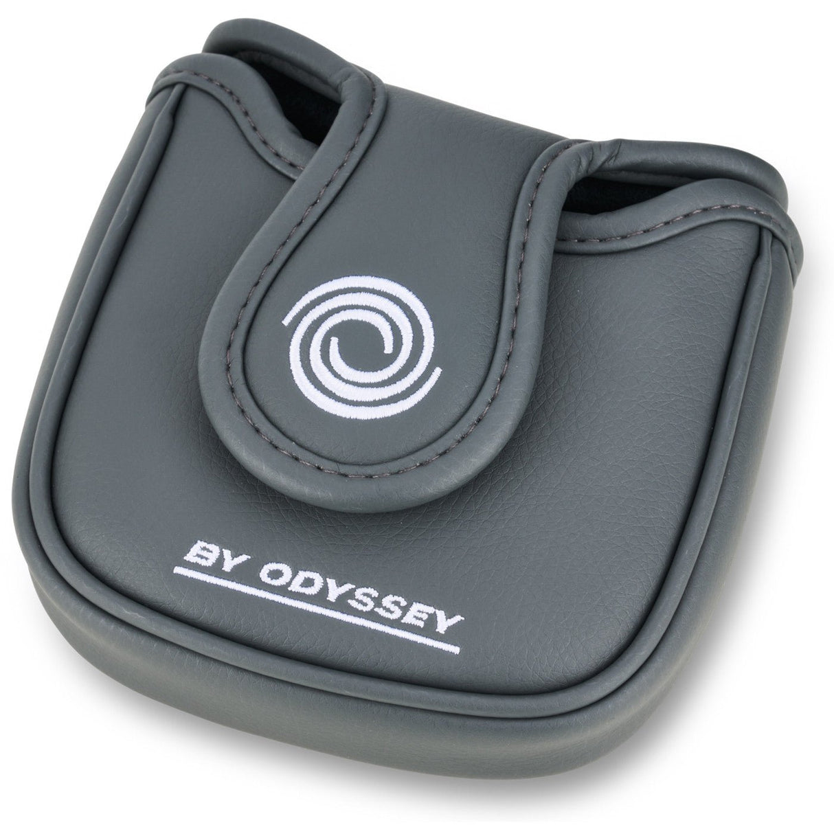 Odyssey 2026 DFX Ten Putter, Slant Neck, Rechtshand - Golflaedchen.de