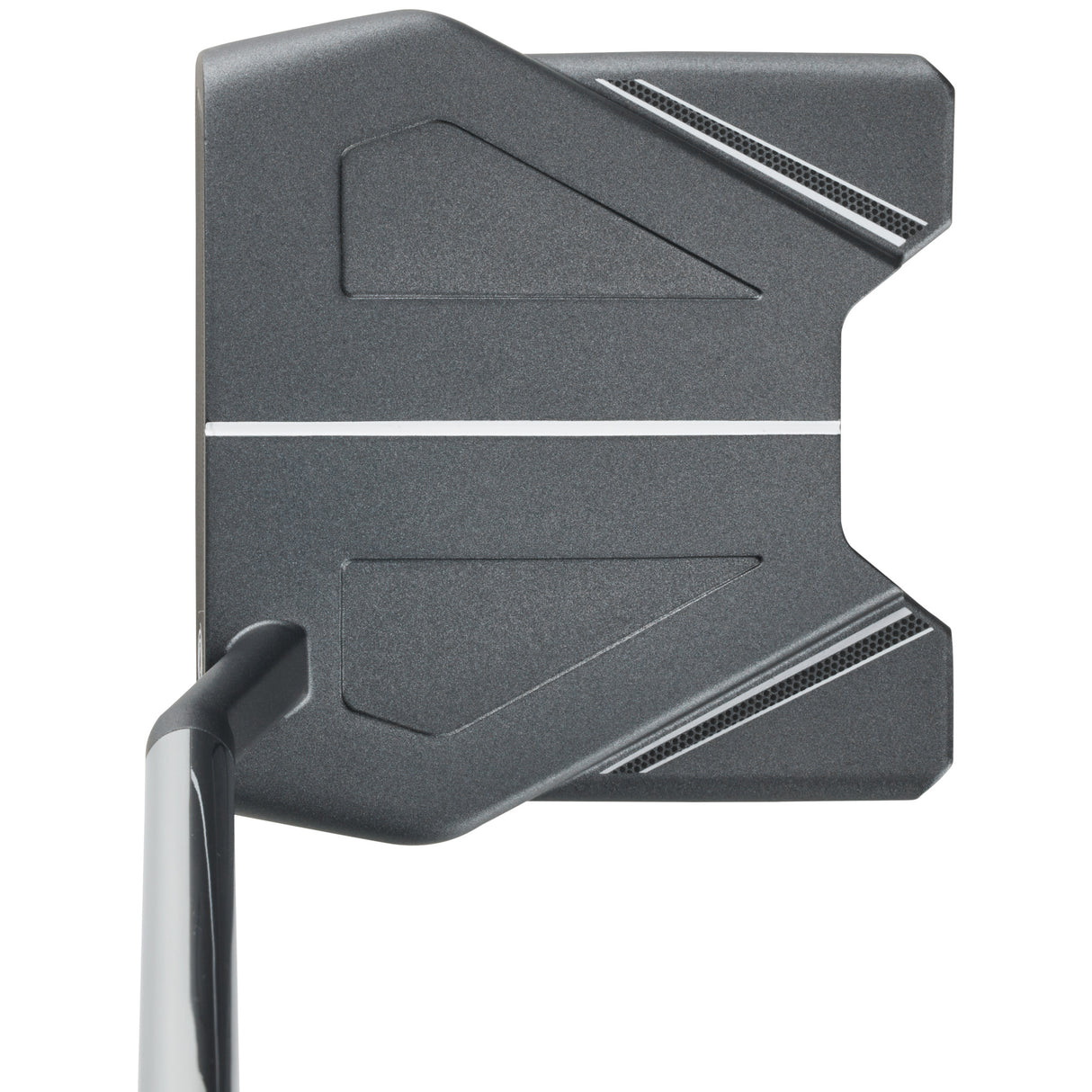 Odyssey 2026 DFX Ten Putter, Slant Neck, Linkshand - Golflaedchen.de