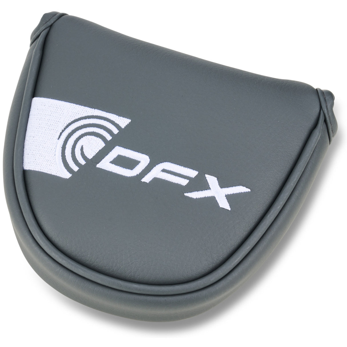 Odyssey 2026 DFX 2-Ball Blade Putter, Rechtshand