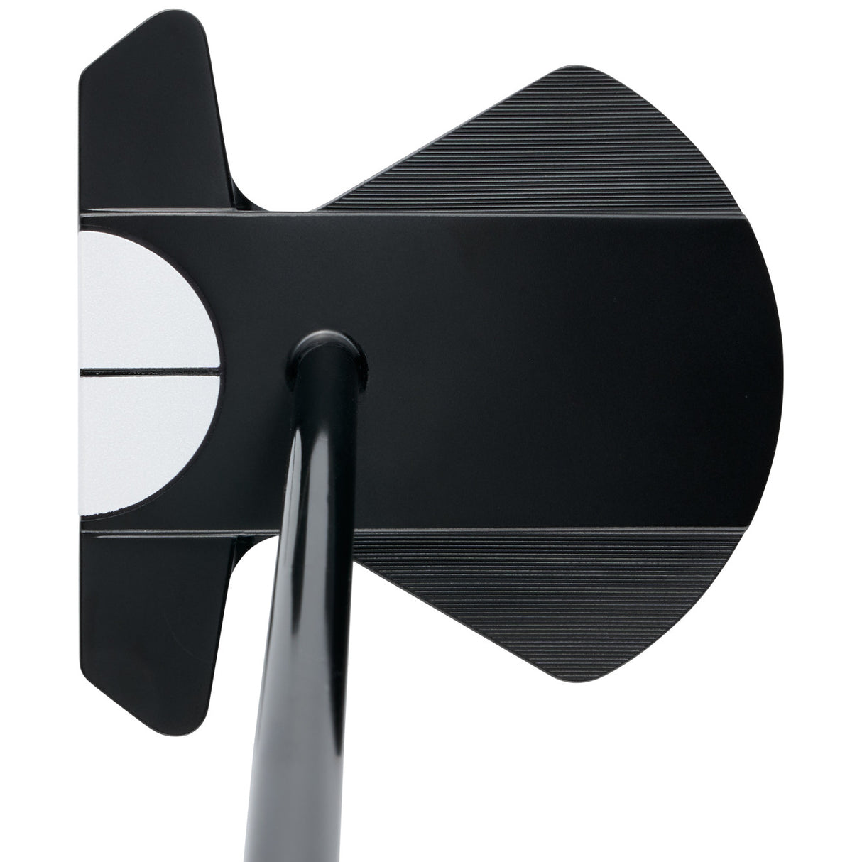 Odyssey S2S Ai-DUAL Cruiser Max 1/2 Ball Putter, Rechtshand