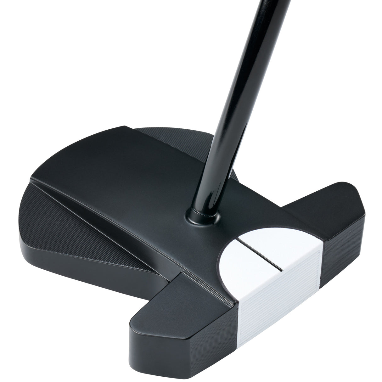 Odyssey S2S Ai-DUAL Cruiser Max 1/2 Ball Putter, Rechtshand