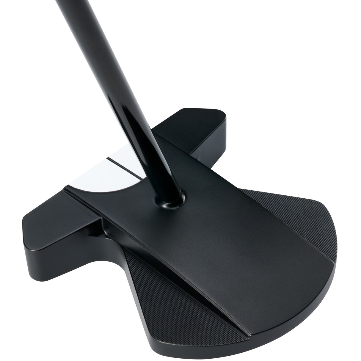 Odyssey S2S Ai-DUAL Cruiser Max 1/2 Ball Putter, Rechtshand