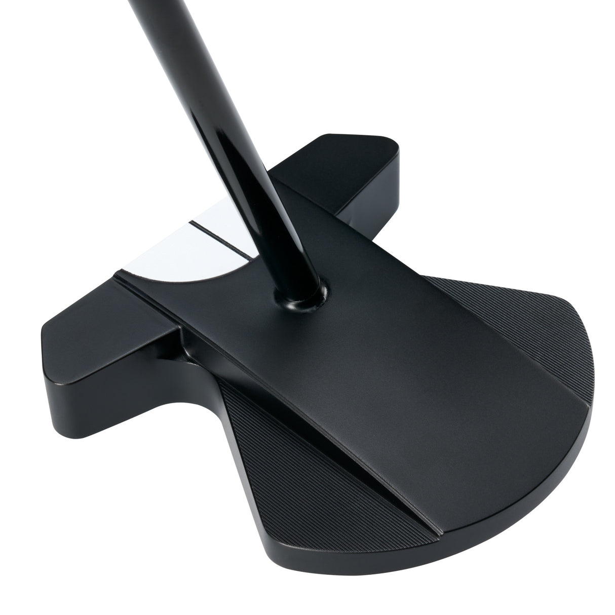 Odyssey S2S Ai-DUAL MAX 1/2 Ball Putter, Rechtshand