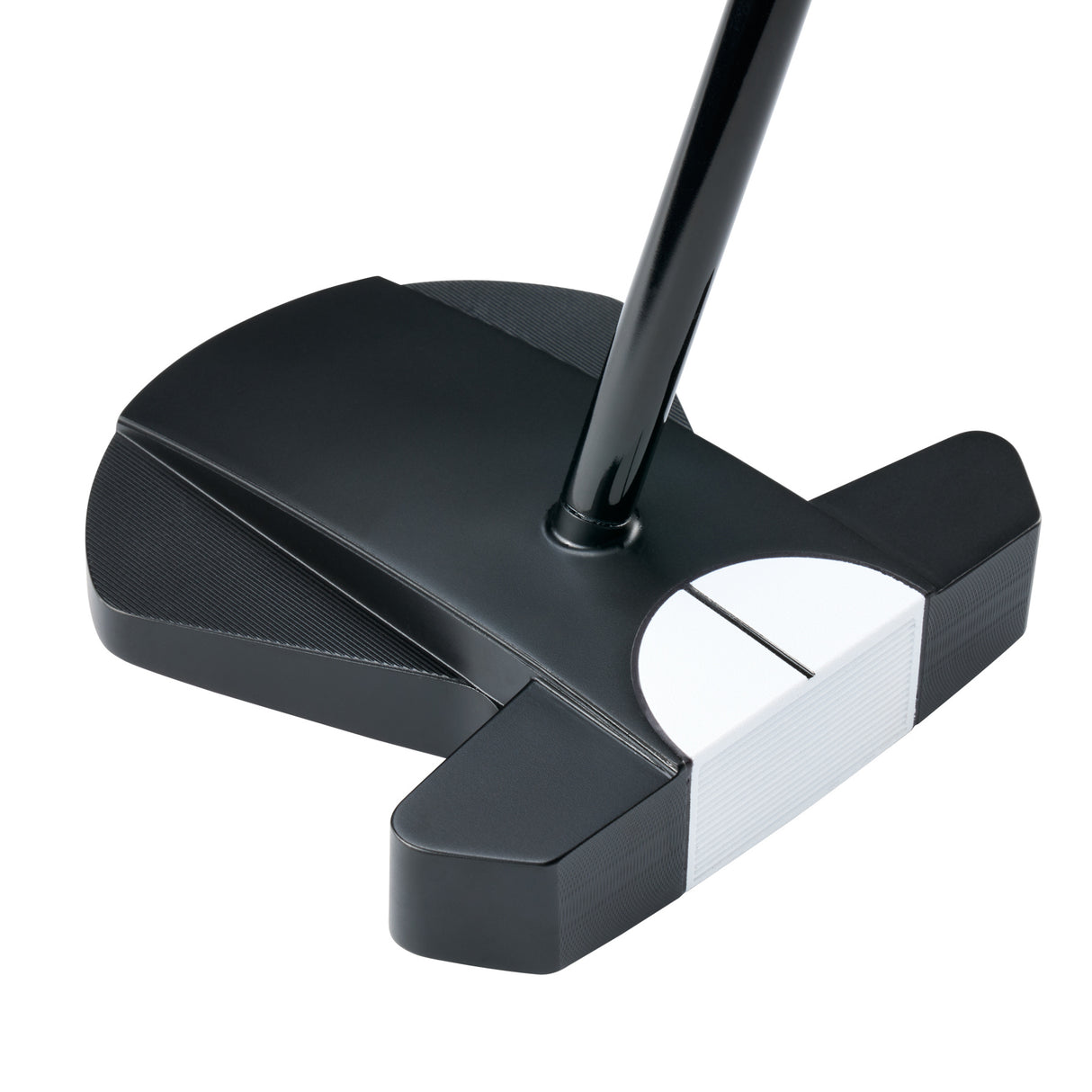 Odyssey S2S Ai-DUAL MAX 1/2 Ball Putter, Rechtshand