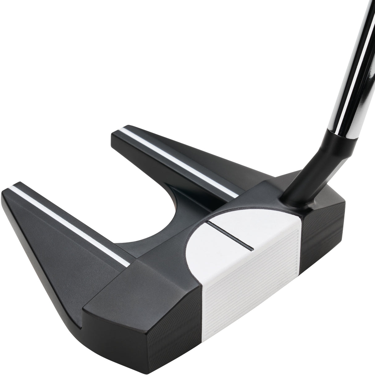 Odyssey Ai-DUAL 7 S 1/2 Ball Putter, Rechtshand