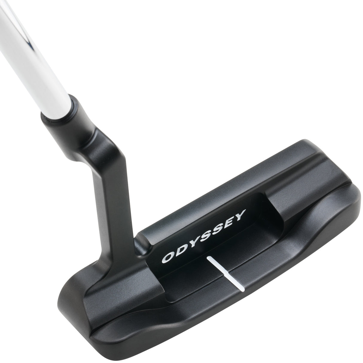 Odyssey Ai-DUAL #1 Putter, CH, Rechtshand