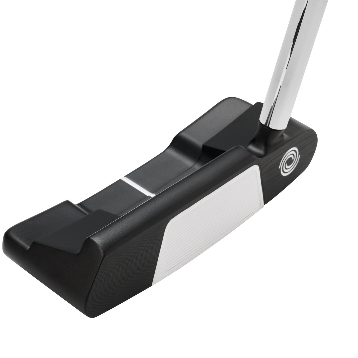 Odyssey Ai-DUAL Double Wide Putter, DB, Rechtshand