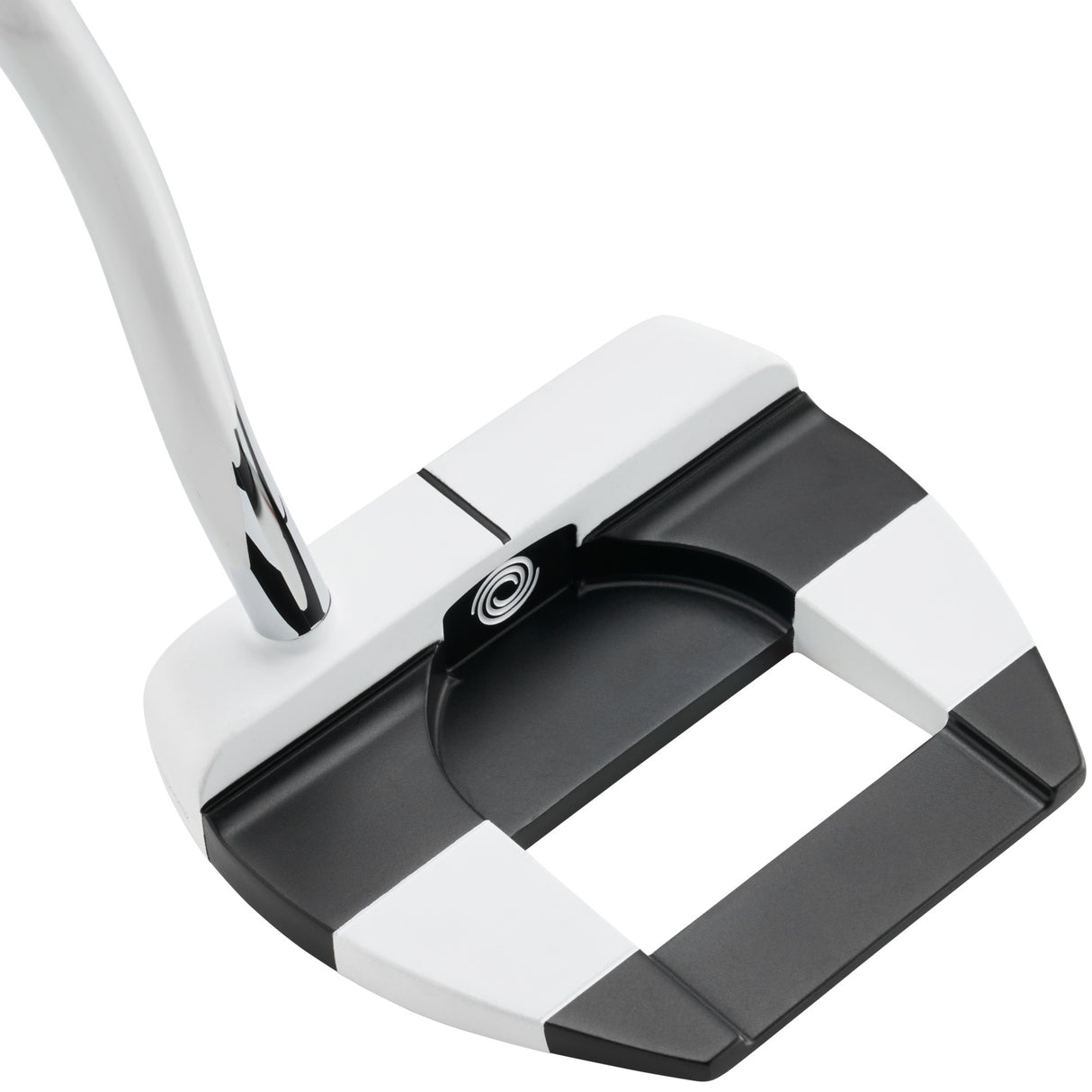 Odyssey Ai-DUAL Jailbird Mini Putter, DB, Rechtshand