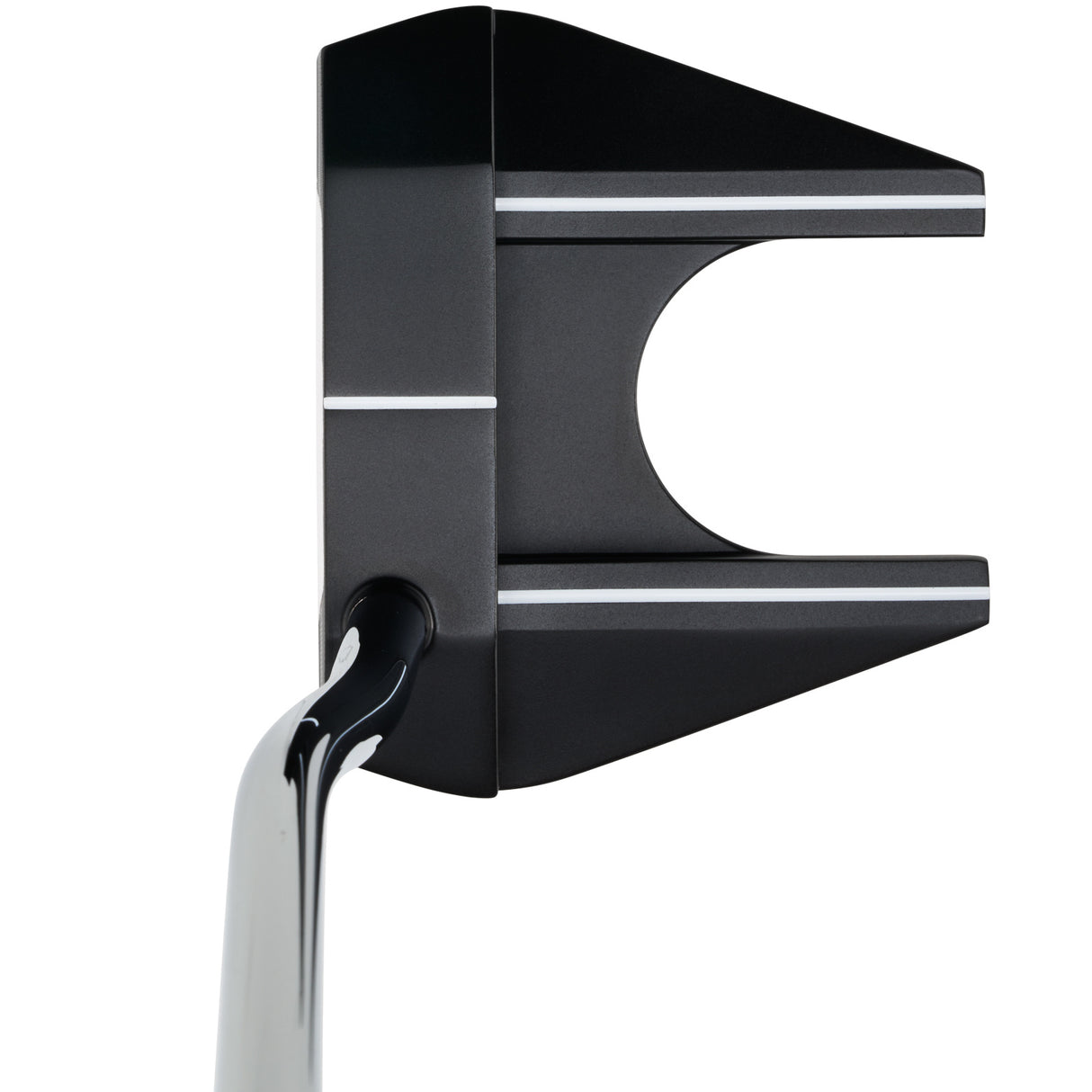 Odyssey Ai-DUAL 7 Putter, DB, Rechtshand