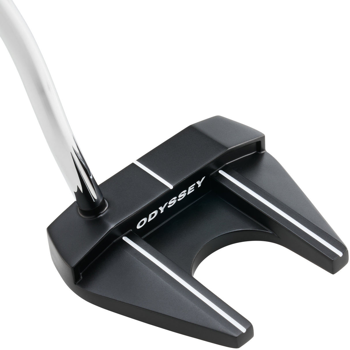 Odyssey Ai-DUAL 7 Putter, DB, Rechtshand