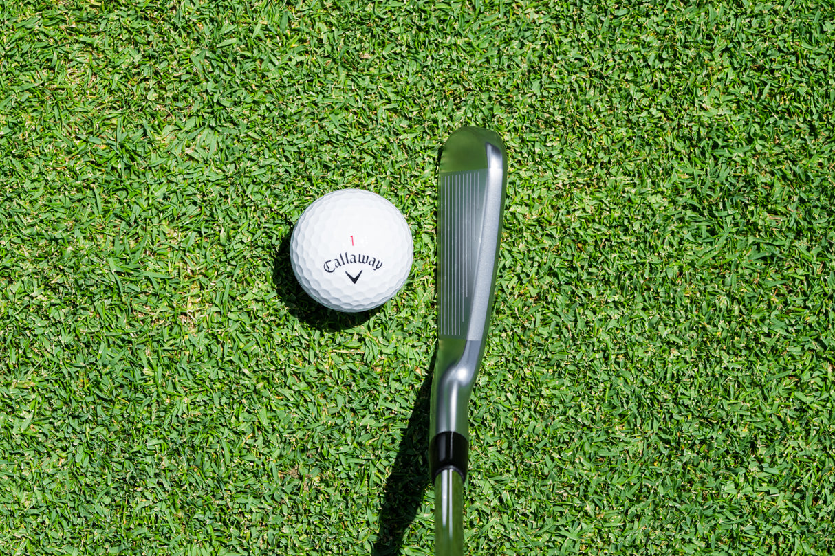 Callaway Apex UT 24 Driving Iron, Herren Rechtshand