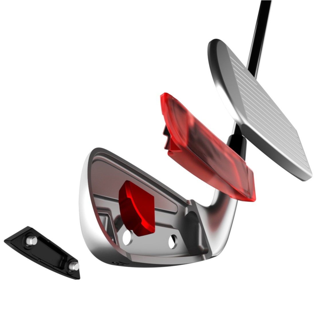 Callaway Apex UT 24 Driving Iron, Herren Rechtshand