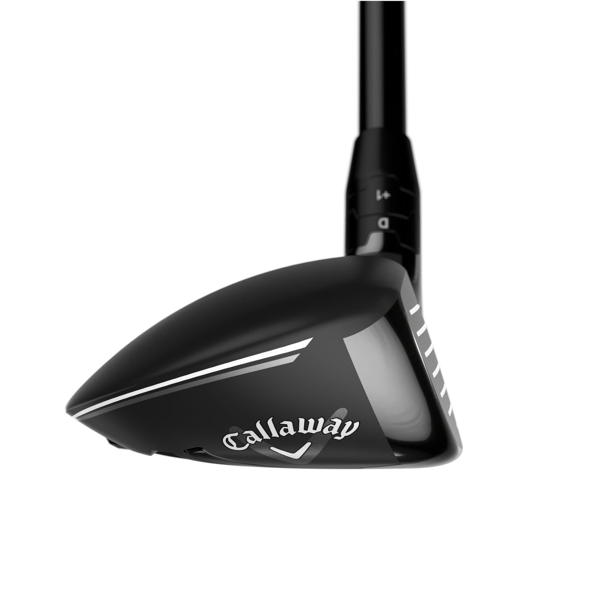 Callaway Paradym Ai Smoke Hybrid, Herren Linkshand