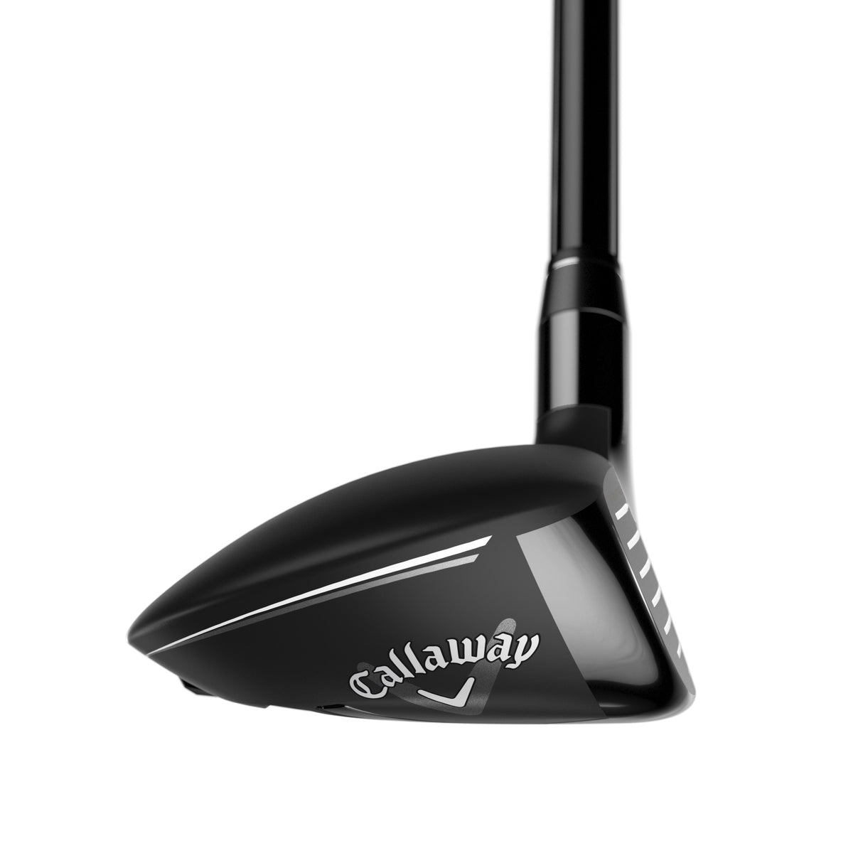 Callaway Paradym Ai Smoke MAX Fast Hybrid, Damen Rechtshand