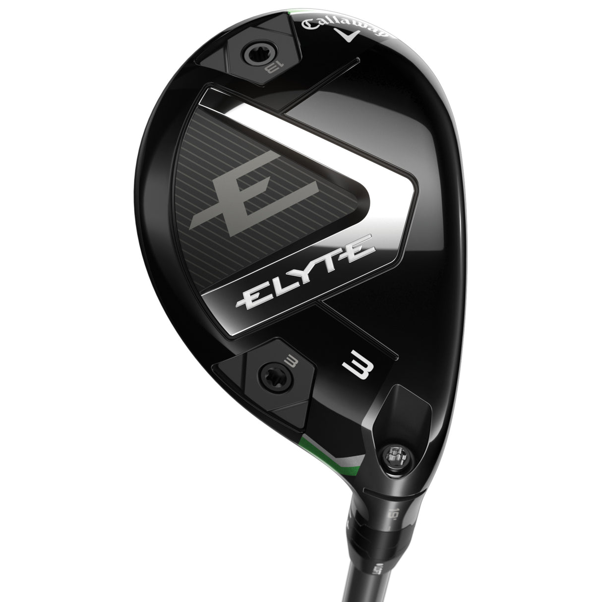 Callaway Elyte Hybrid, Herren Linkshand