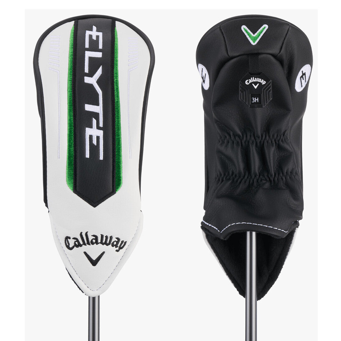 Callaway Elyte Hybrid, Herren Linkshand