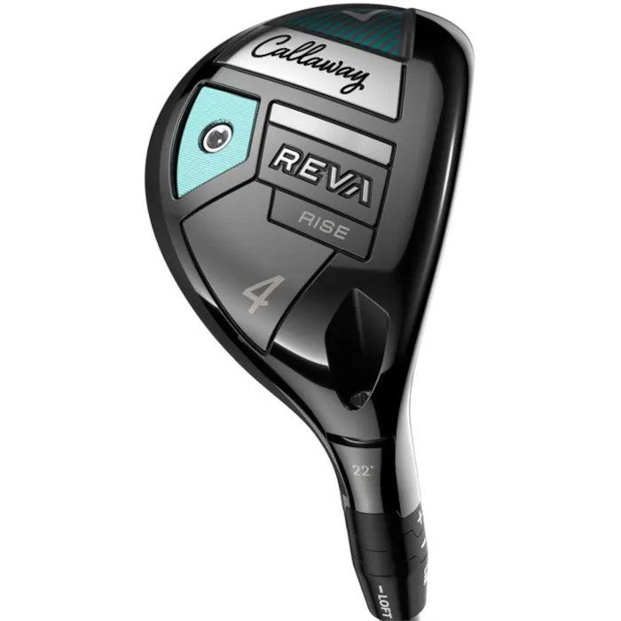 Callaway Reva Rise Hybrid, Damen Rechtshand - Golflaedchen.de