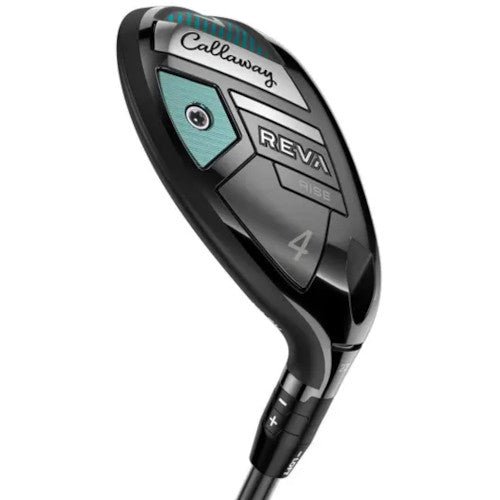 Callaway Reva Rise Hybrid, Damen Linkshand - Golflaedchen.de
