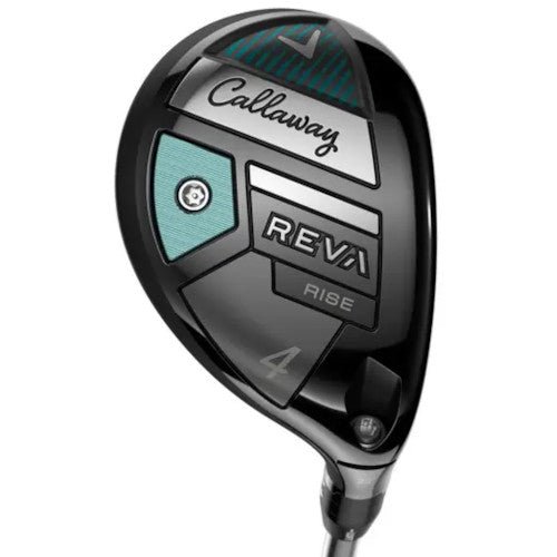 Callaway Reva Rise Hybrid, Damen Linkshand - Golflaedchen.de