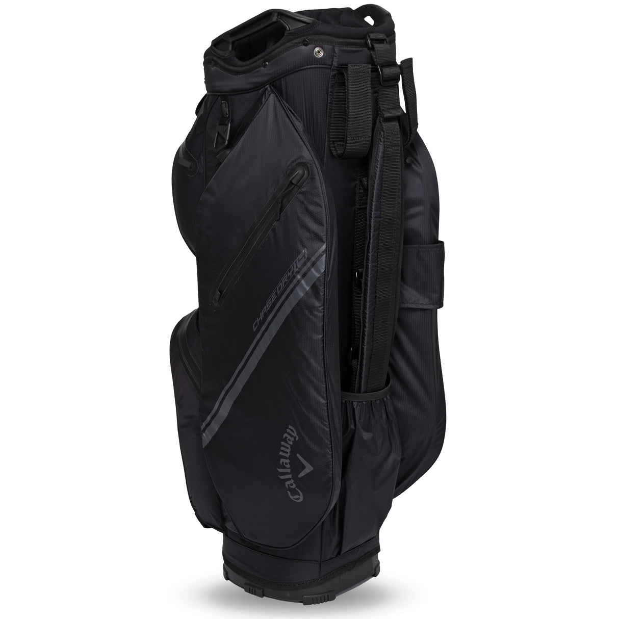 Callaway Chase Dry 14 Waterproof Cartbag, Black