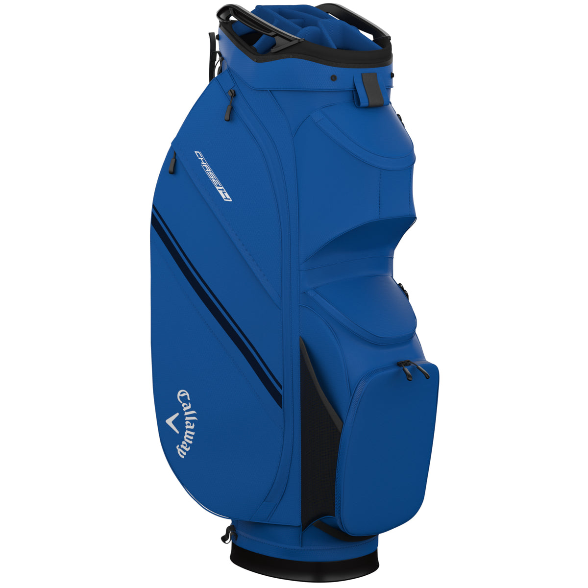 Callaway Chase 14 Cartbag, Royal