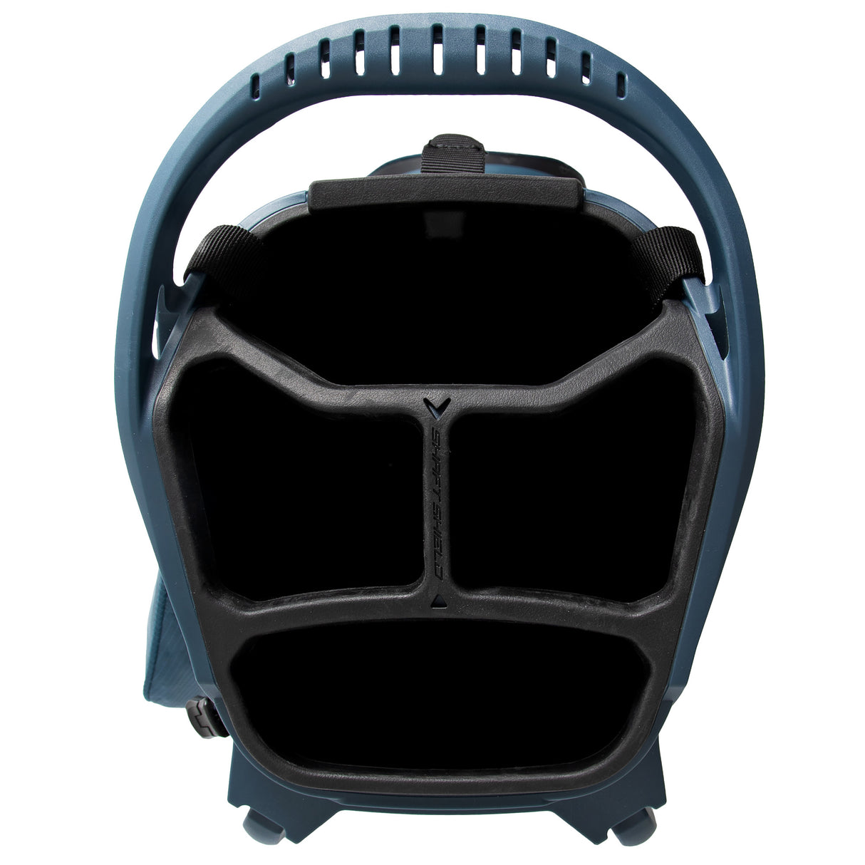 Callaway 2025 Fairway C HD Waterproof Standbag, Navy