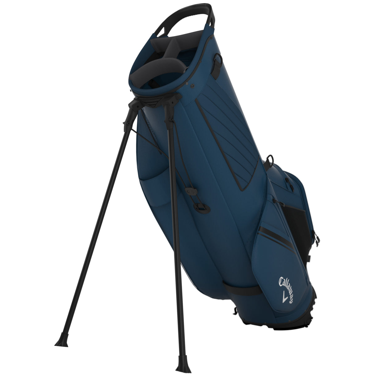 Callaway Chase Standbag, Navy