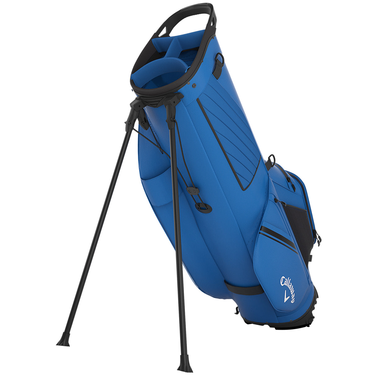 Callaway 2026 Chase Standbag, Royal