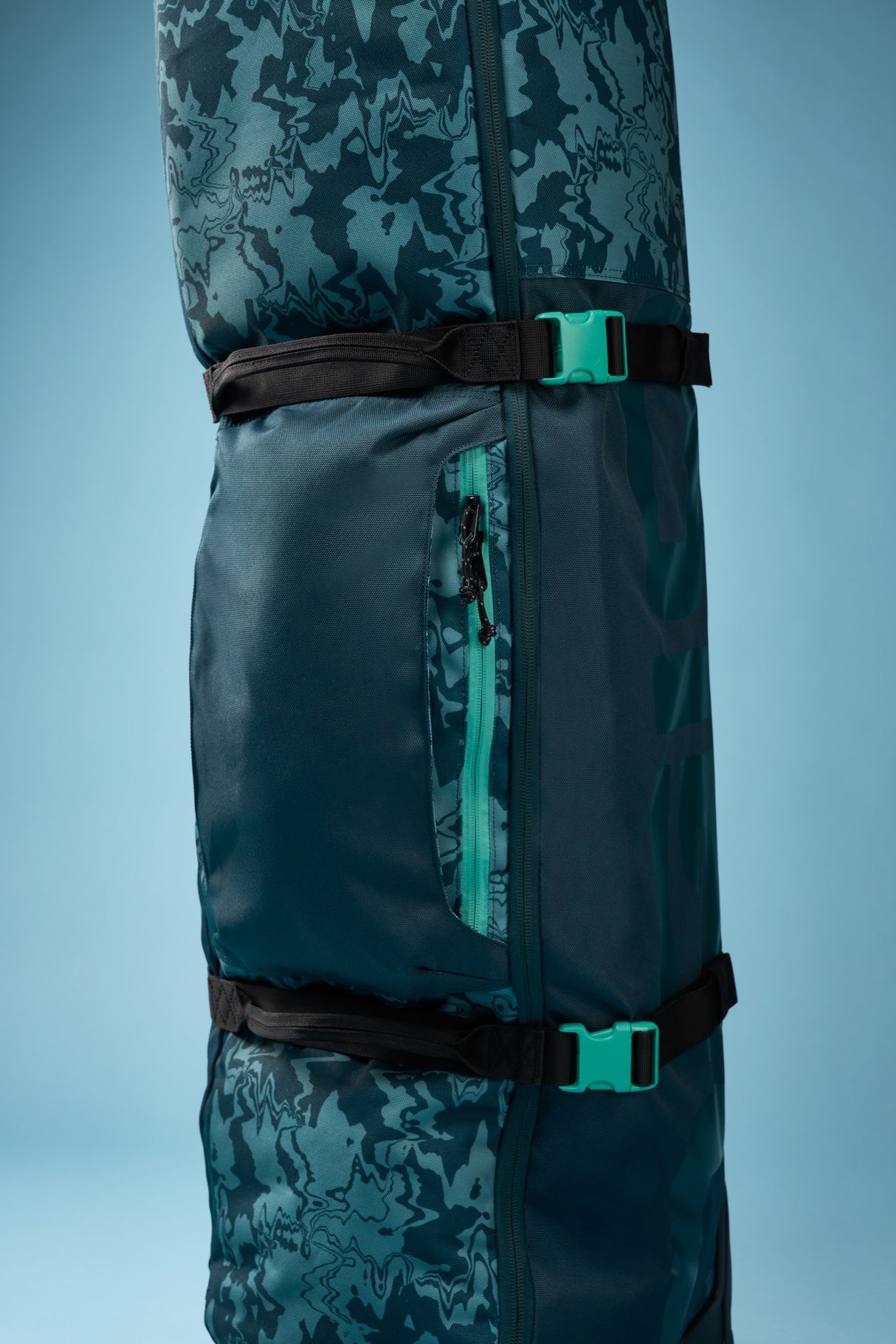 Ogio 2026 Alpha Slim Travelcover / Golf Reisetasche, Canyon - Golflaedchen.de