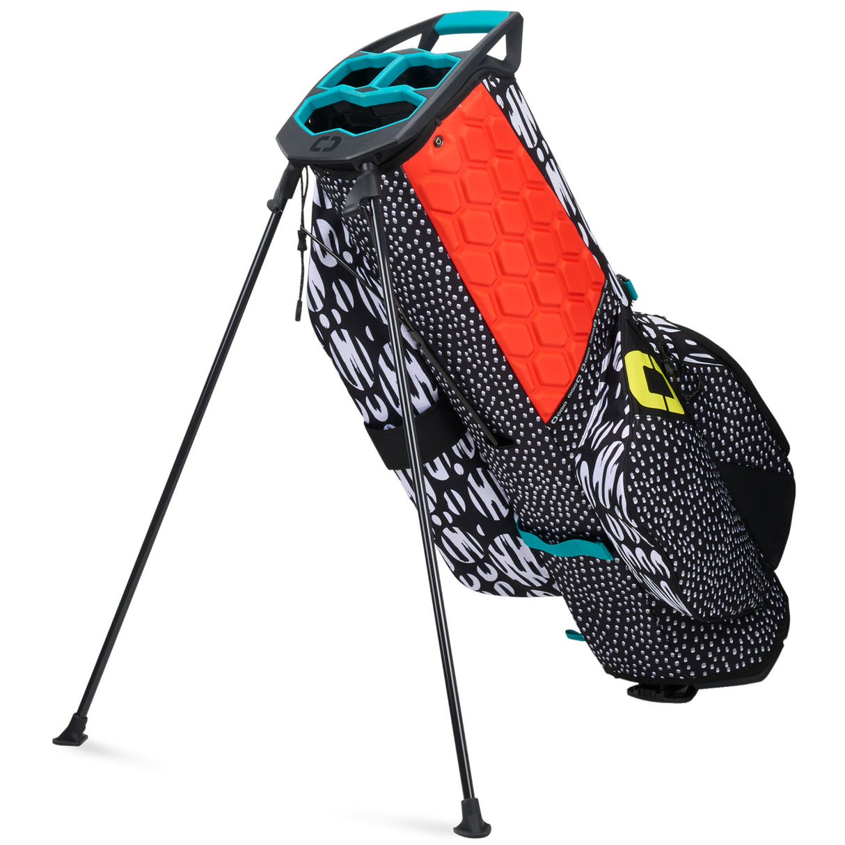 Ogio 2025 Fuse Standbag, Safari