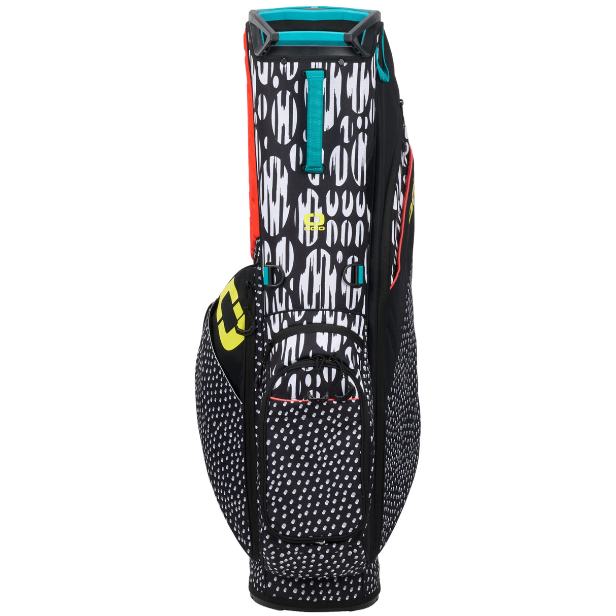 Ogio 2025 Fuse Standbag, Safari