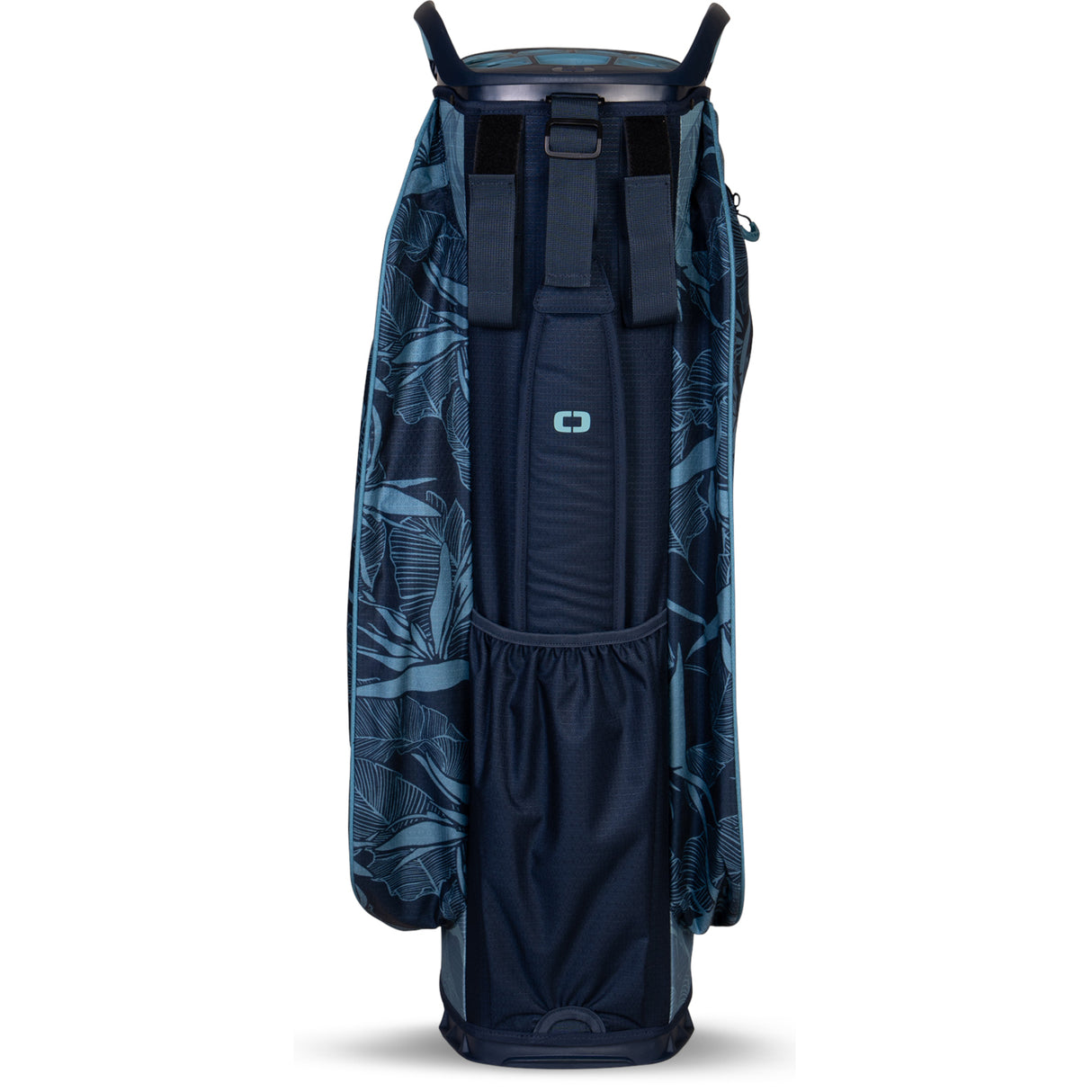 Ogio 2026 All Elements Silencer Waterproof Cartbag / Golfbag, Paradise