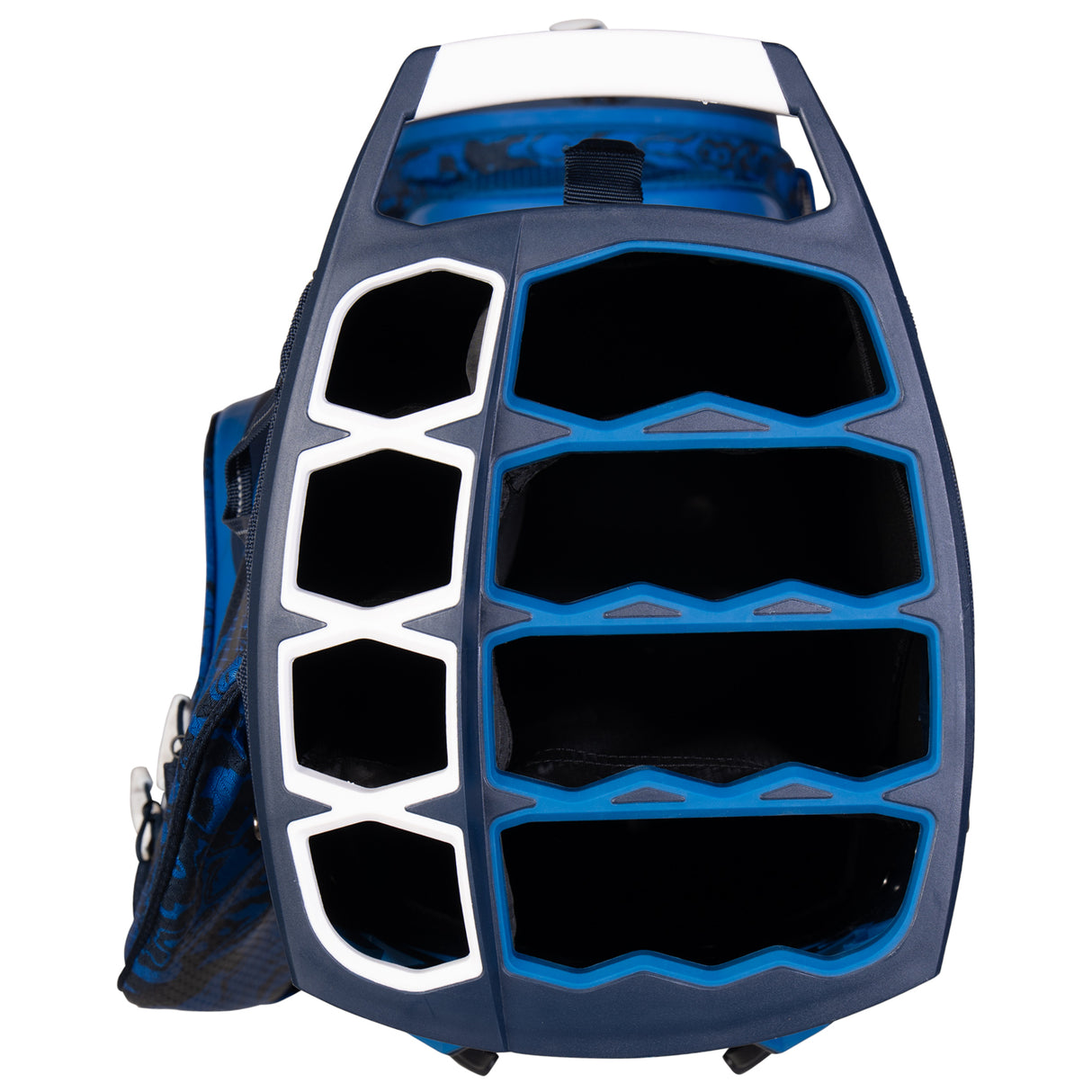 Ogio 2026 All Elements Hybrid Waterproof Standbag, Blue Sky