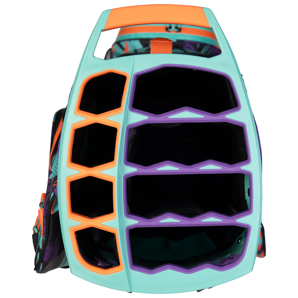 Ogio 2026 All Elements Hybrid Waterproof Standbag, Tetra