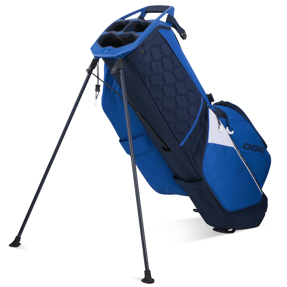 Ogio 2026 Fuse Standbag, Blue Sky