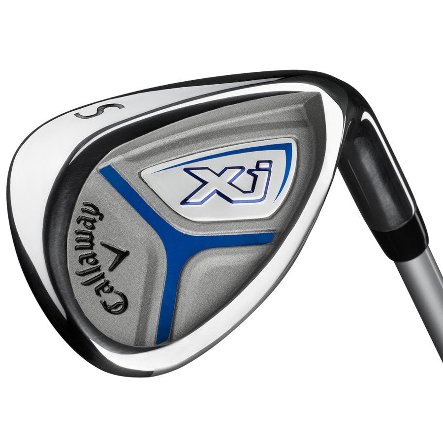 Callaway Junior Kinder Golfset XJ2 (119 - 134 cm), Linkshand - Golflaedchen.de
