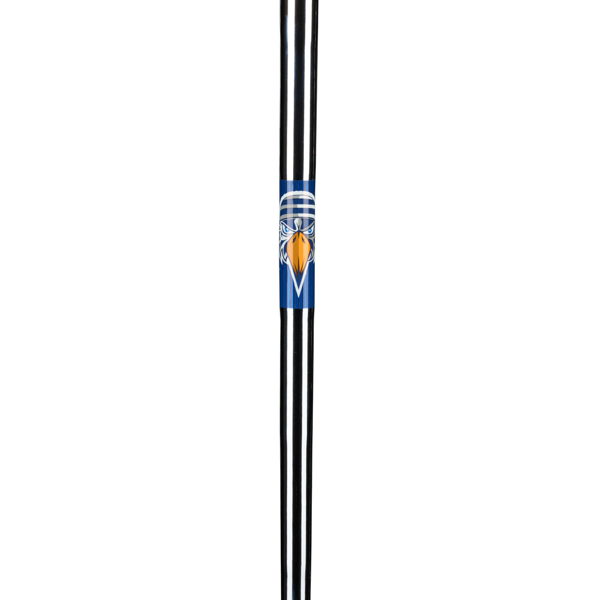 Callaway 2026 Junior Kinder Golfset XJ3 (135 - 155 cm), Farbe Schwarz, Rechtshand - Golflaedchen.de