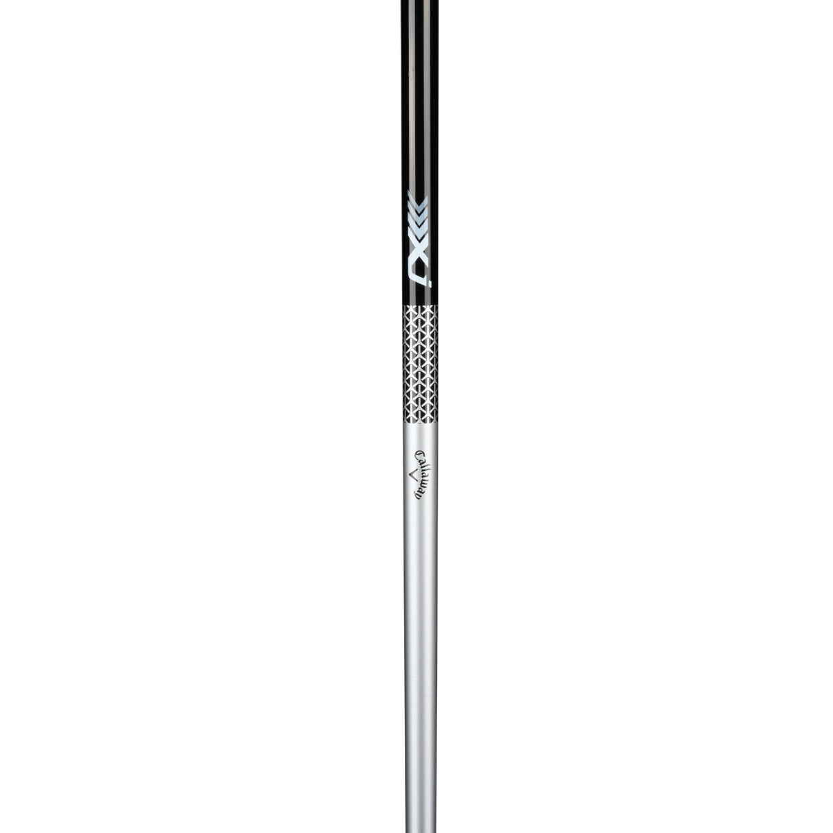 Callaway 2026 Junior Kinder Golfset XJ2 (119 - 134 cm), Farbe Schwarz, Linkshand - Golflaedchen.de