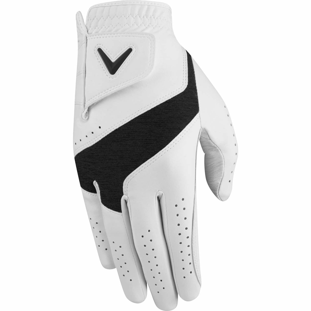 Callaway Fusion Golfhandschuh, Herren - Rechts getragen