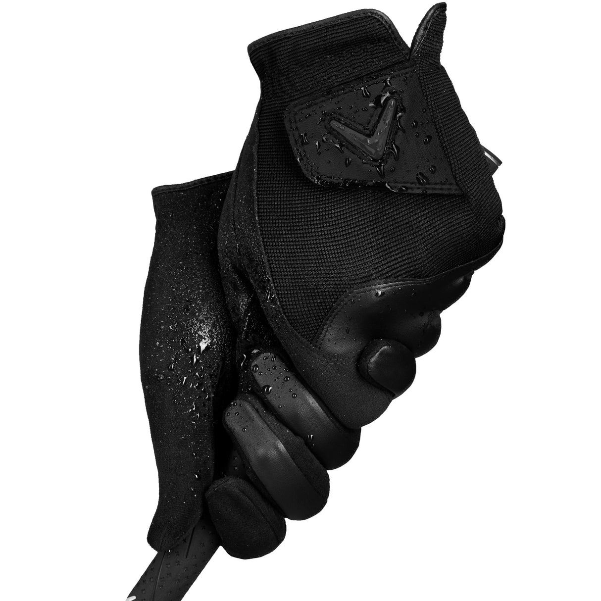 Callaway Rain Spann Regen Handschuhe, 1 Paar, Herren