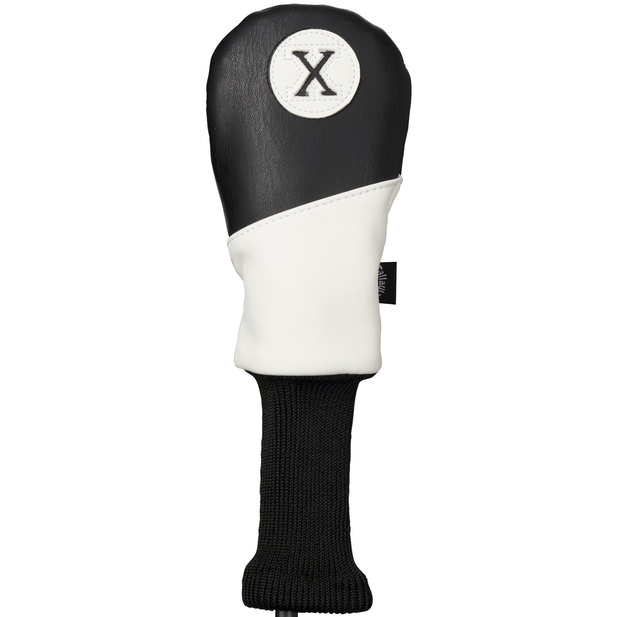 Callaway Vintage Hybrid Headcover / Schlägerhaube - Golflaedchen.de