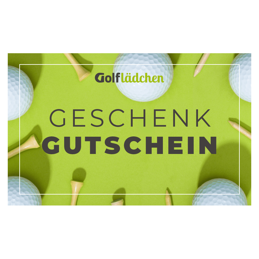 Gutschein für Golflaedchen.de - Golflaedchen.de