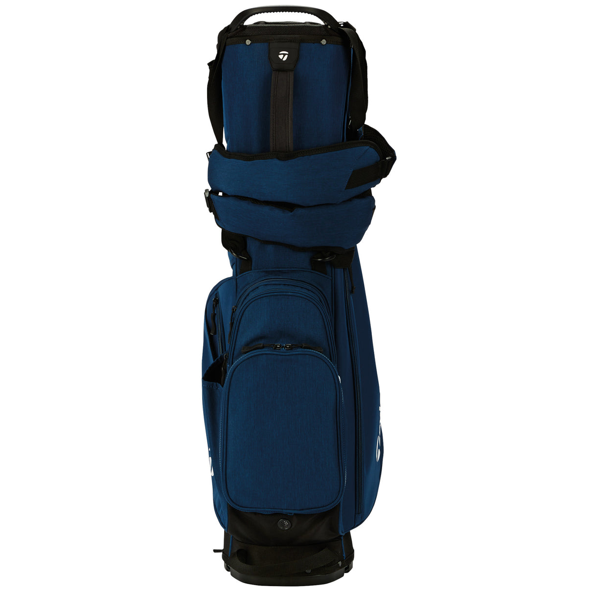 Taylor Made 2026 FlexTech Crossover Standbag, Navy - Golflaedchen.de