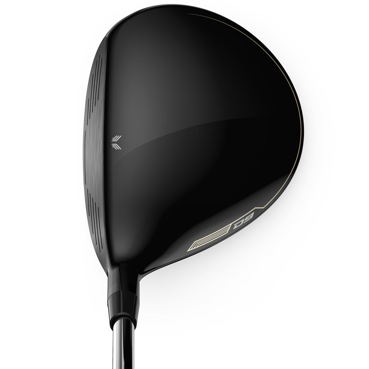 Wilson Staff D9 DEMO Fairwayholz, Herren Rechtshand - Golflaedchen.de