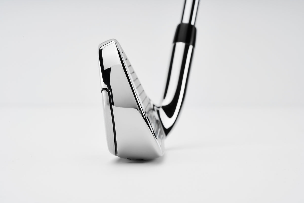 Callaway Rogue ST Max DEMO Wedge, Stahlschaft, Herren Rechtshand