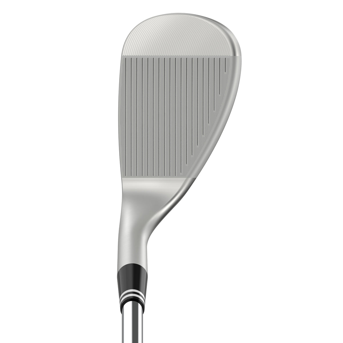 Cleveland CBX ZipCore DEMO Wedge, Stahlschaft, Herren Rechtshand