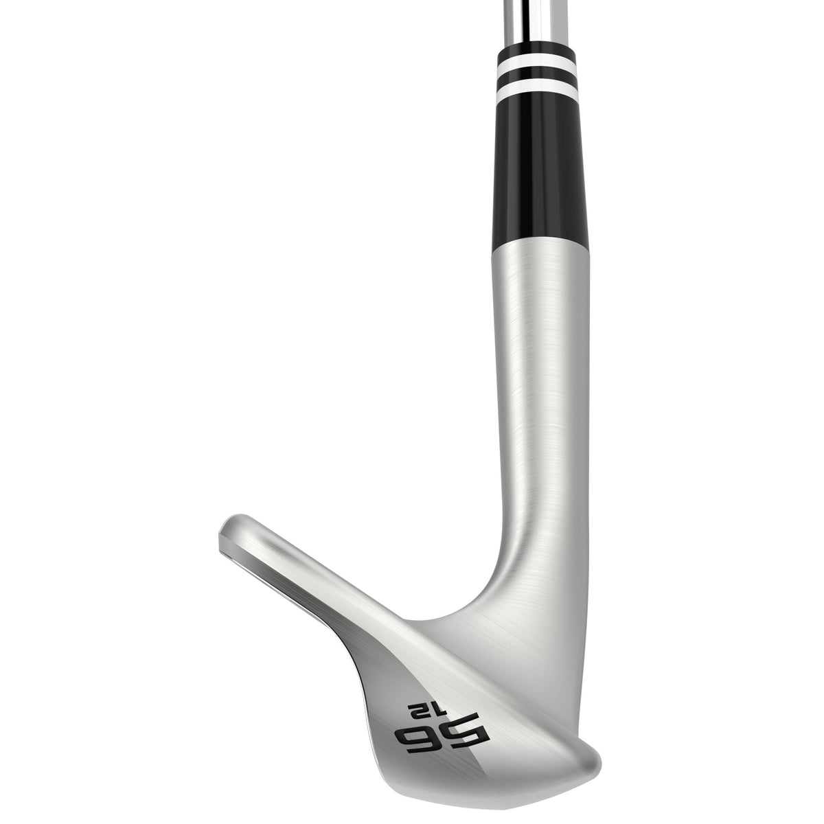 Cleveland CBX ZipCore DEMO Wedge, Stahlschaft, Herren Rechtshand