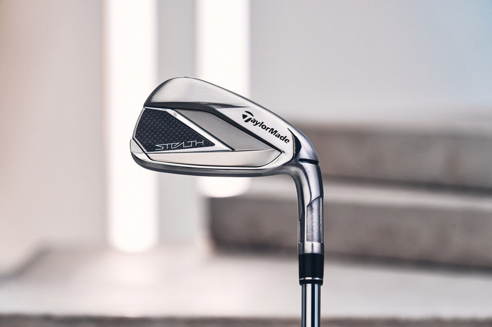 Taylor Made Stealth DEMO Wedge / EInzel-Eisen, Stahlschaft, Herren Rechtshand