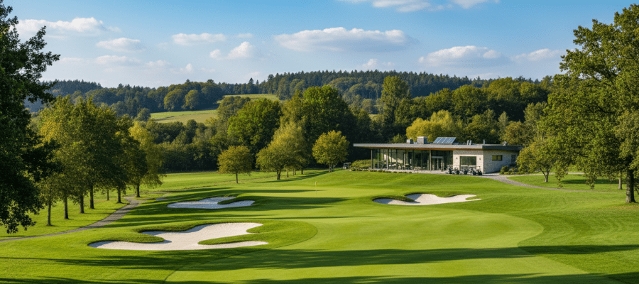 Golfclubs in Deutschland - Golflaedchen.de