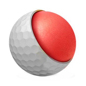 Golfbälle > 2-Piece Golfbälle